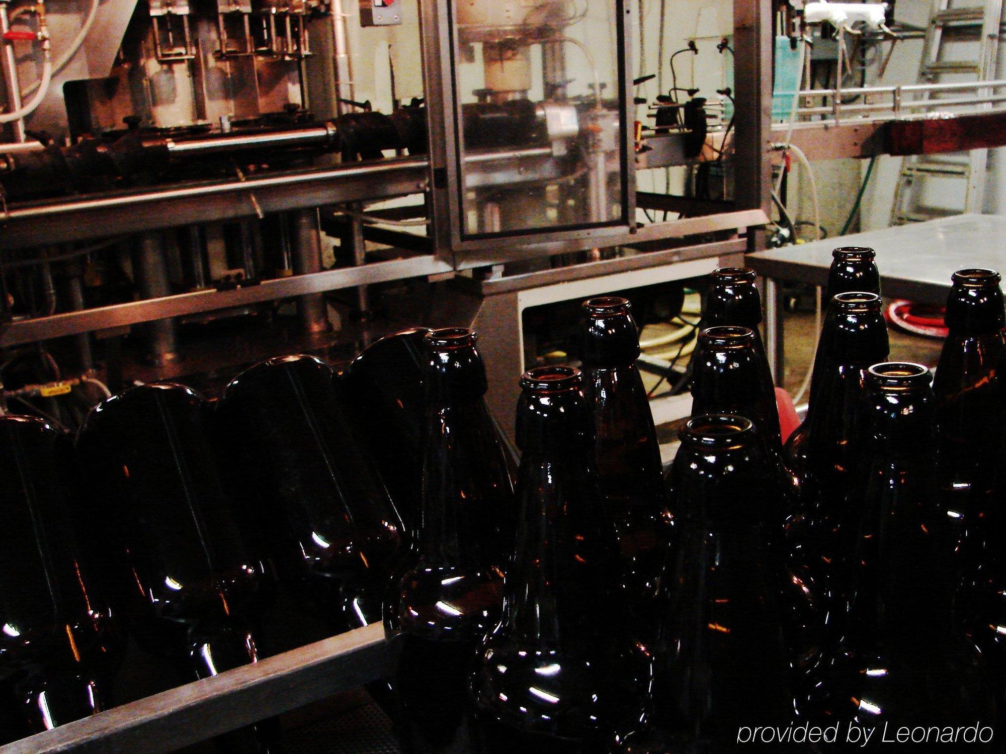 Howe Sound Inn & Brewing Company Squamish Restaurant billede